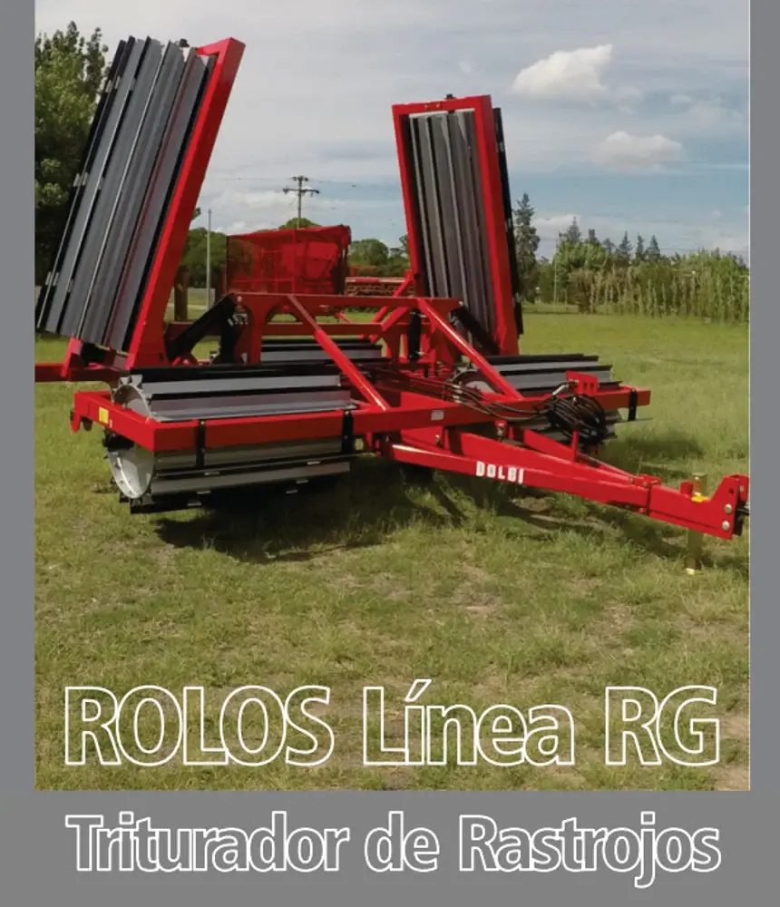 Rolo Dolbi RG