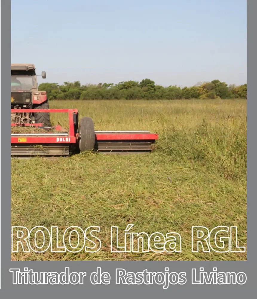 Rolo Dolbi RGL