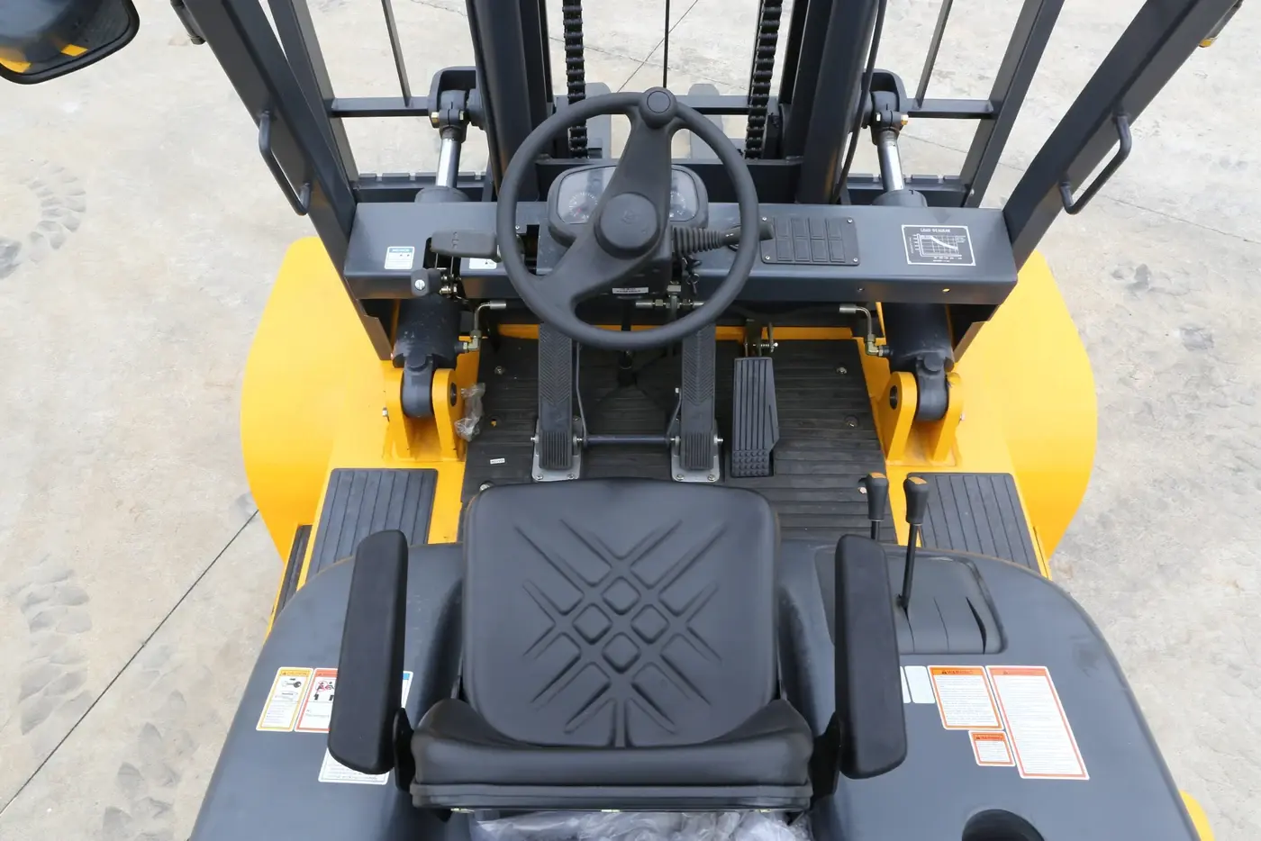 LiuGong CLG 2050H