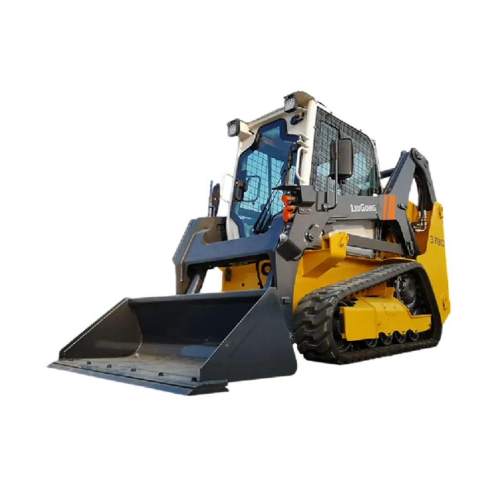 LiuGong CLG 378C