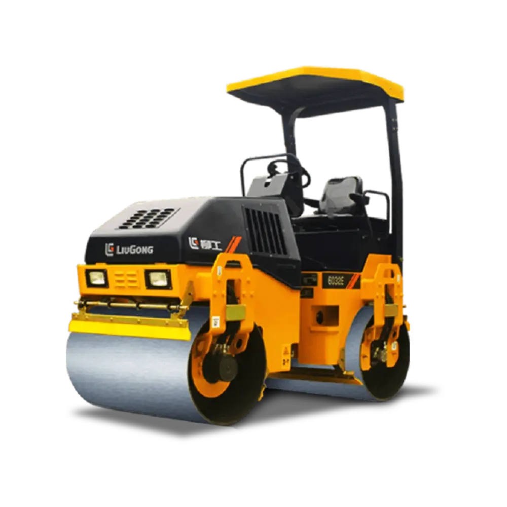 LiuGong CLG 6032E