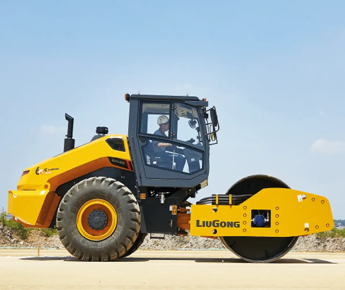 LiuGong CLG 6114E
