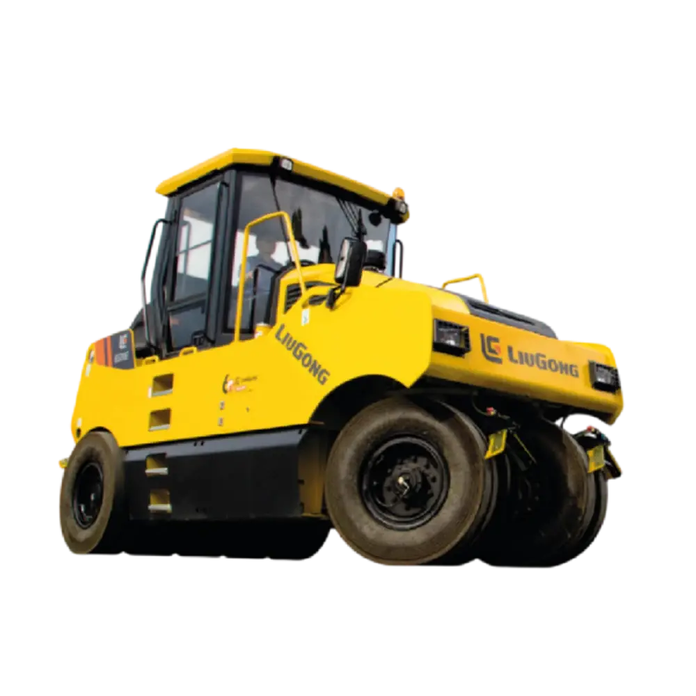 LiuGong CLG 612H