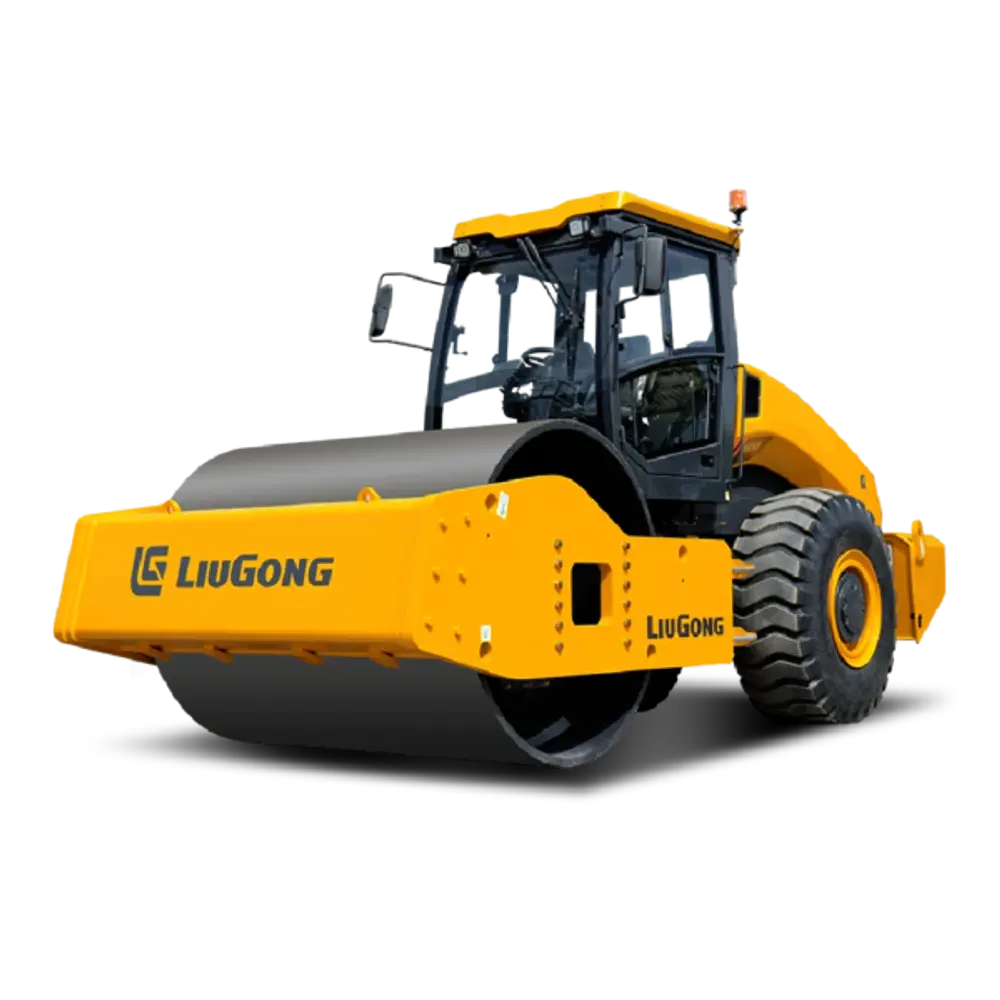LiuGong CLG 6611E