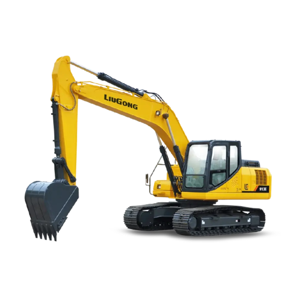 LiuGong CLG 913E