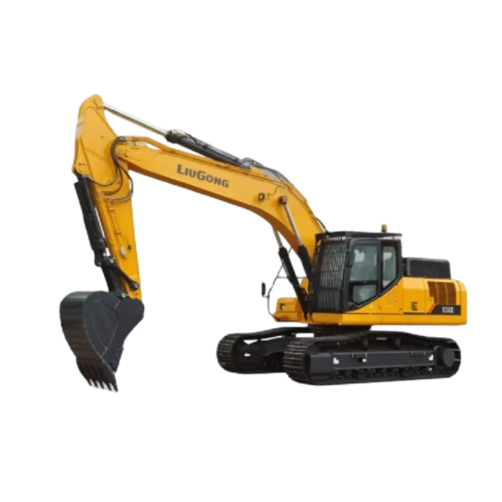 LiuGong CLG 936E