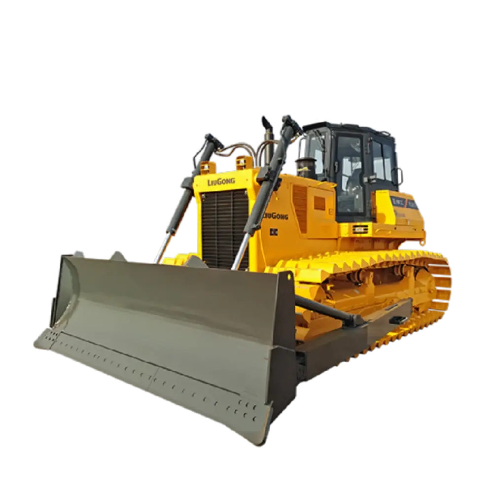 LiuGong CLG B230