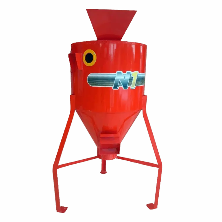 Mezcladora Loyto N1