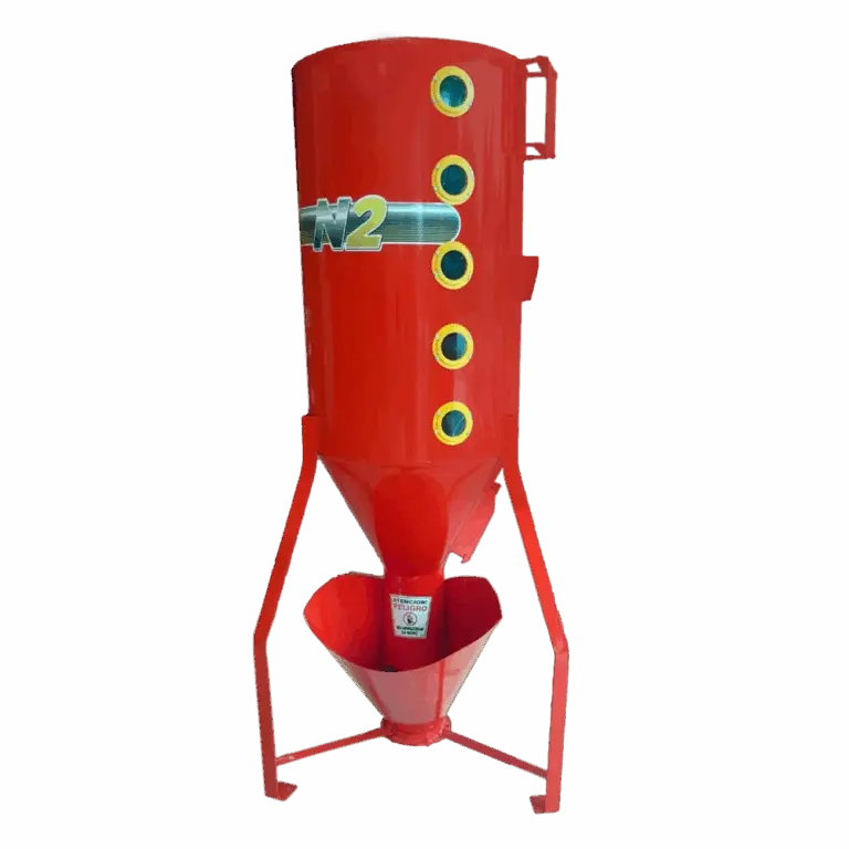 Mezcladora Loyto N2