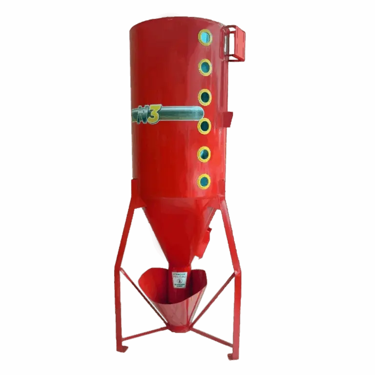 Mezcladora Loyto N3