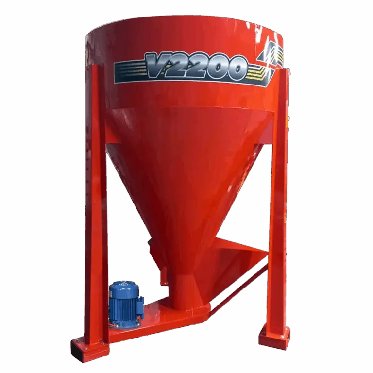 Mezcladora Loyto V2200