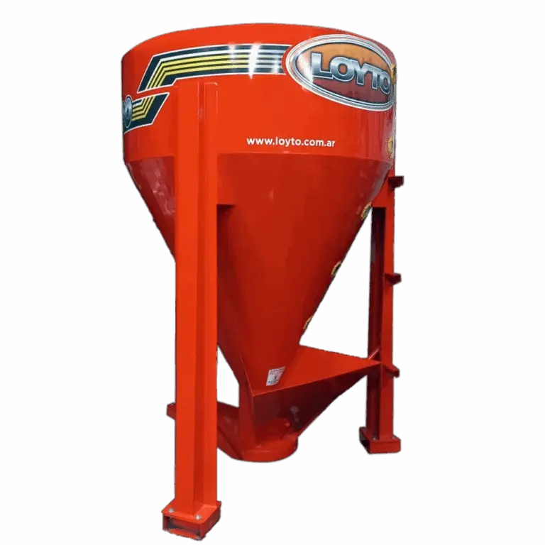 Mezcladora Loyto V3500