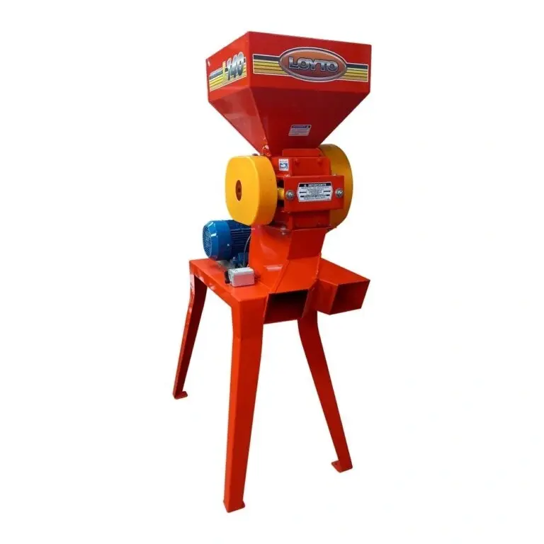 Quebradora Loyto L-140