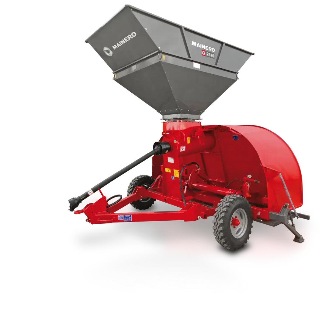 Mainero 2235