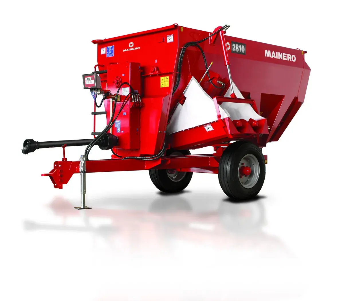 Mainero 2810