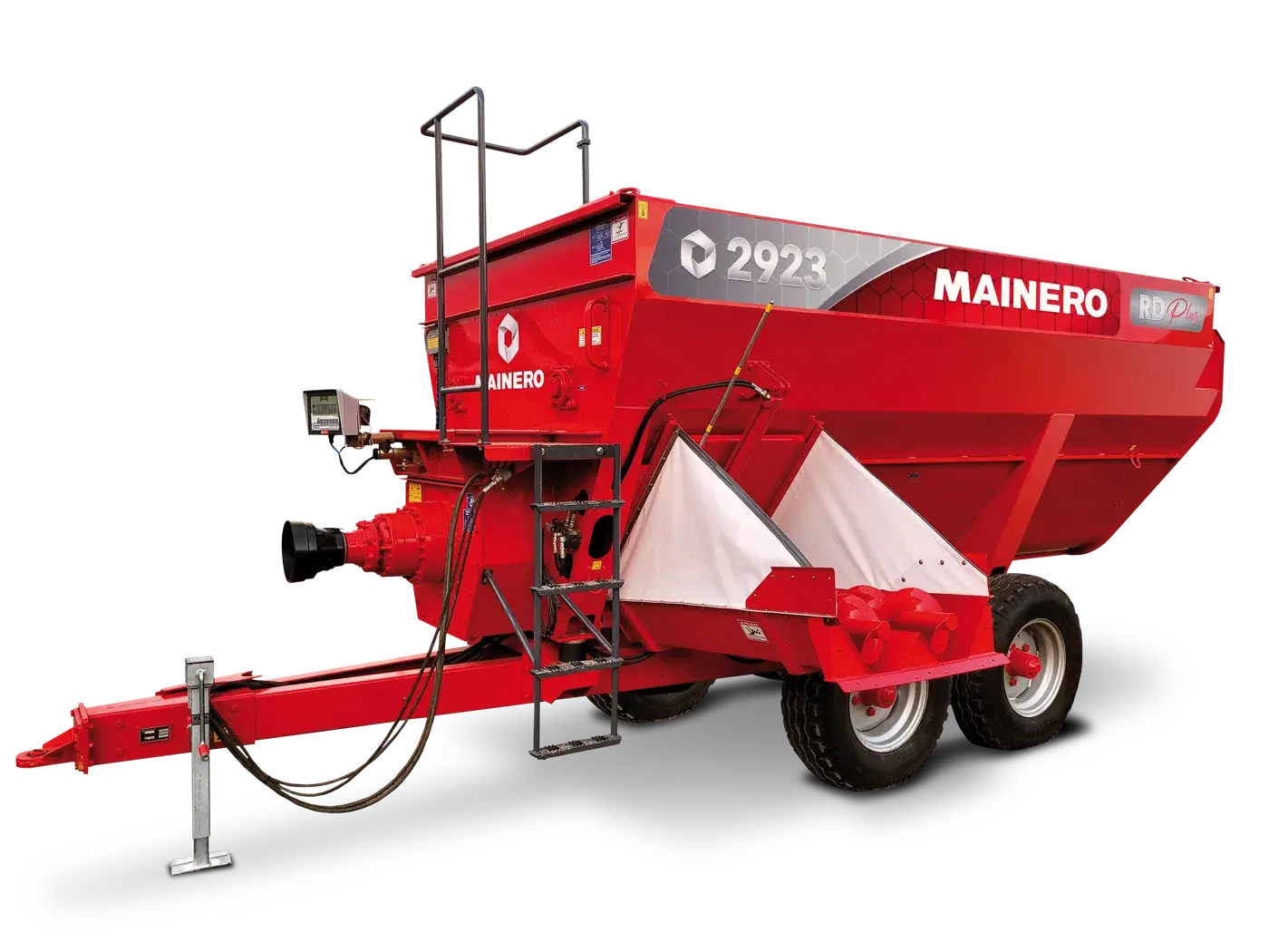 Mainero 2923 RD Plus