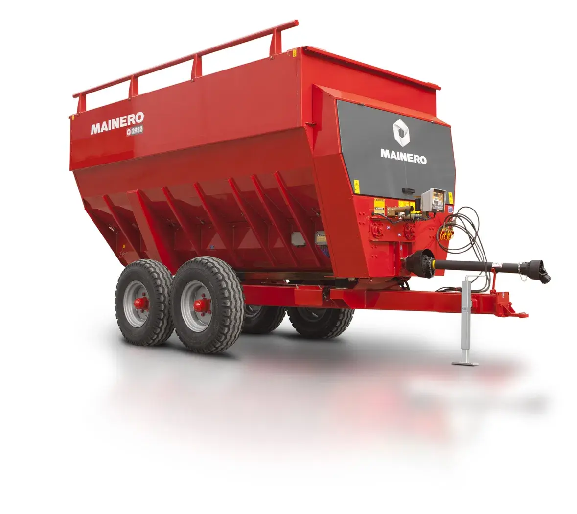 Mainero 2932