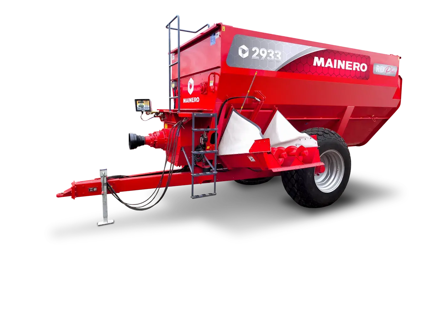 Mainero 2933 RD Plus