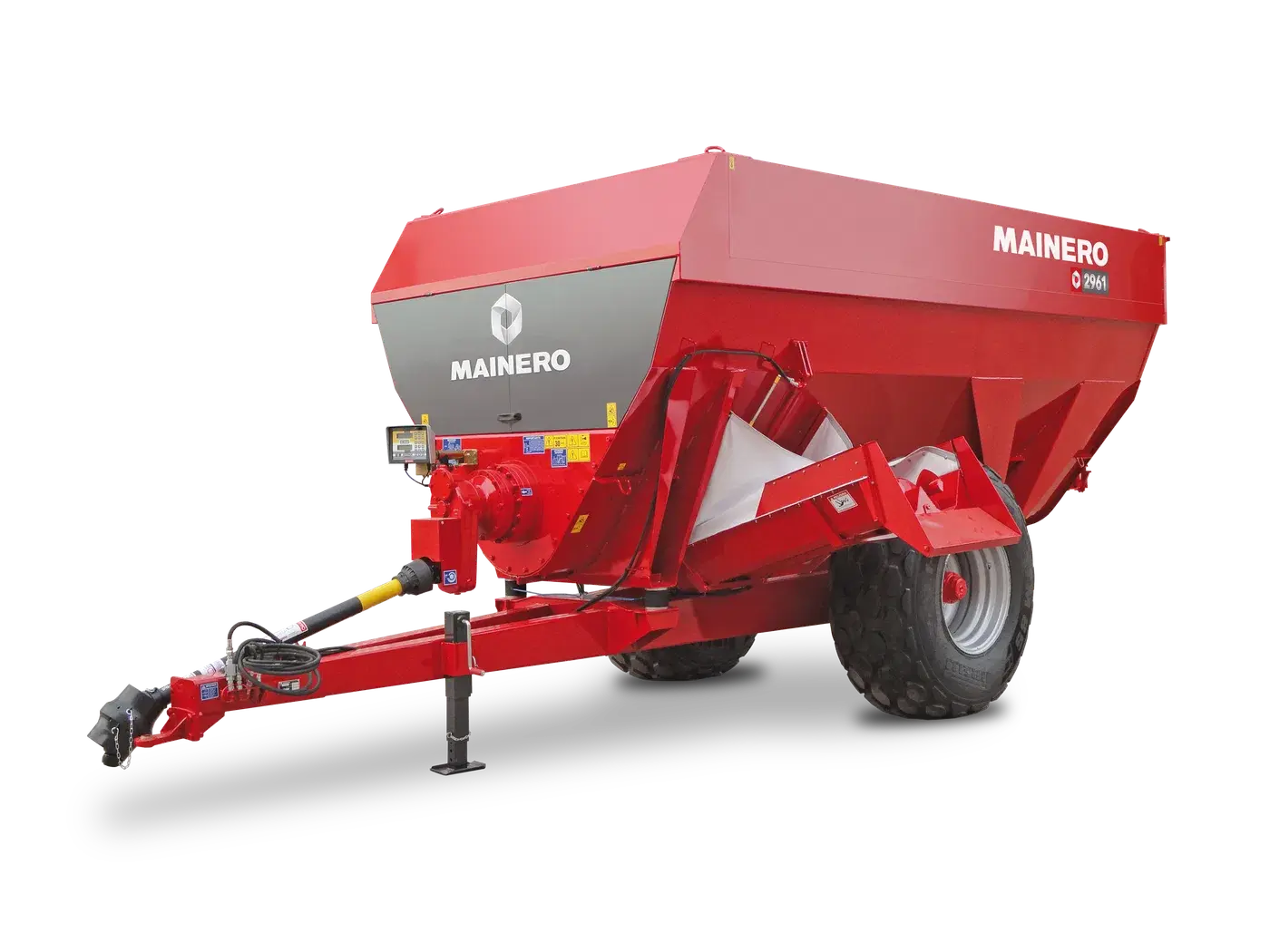 Mainero 2961