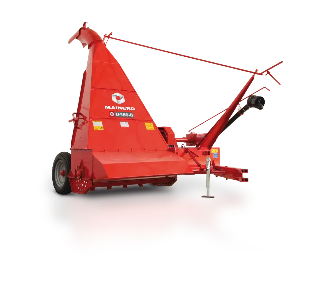 Mainero U-150-B
