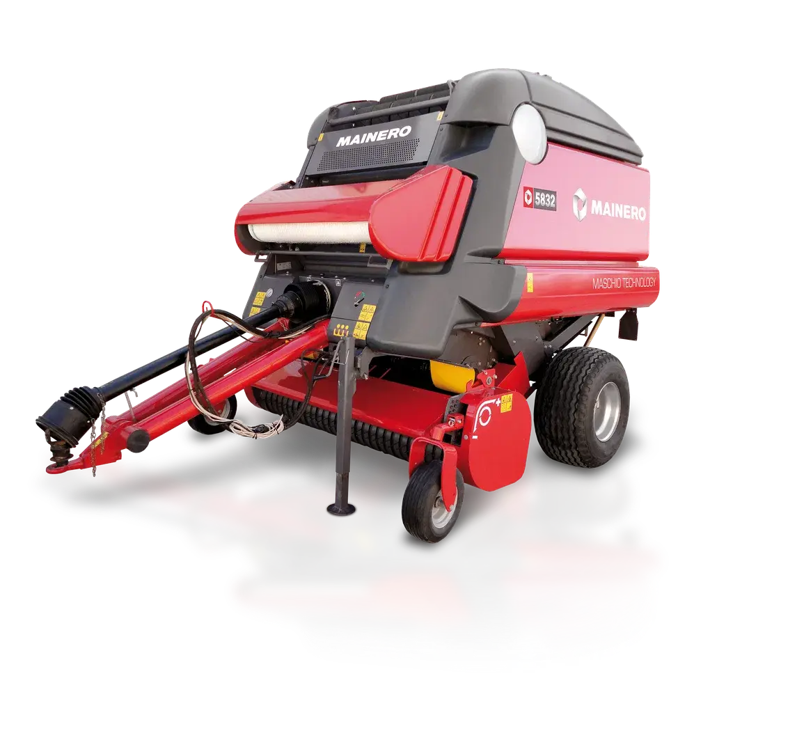 Mainero 5832