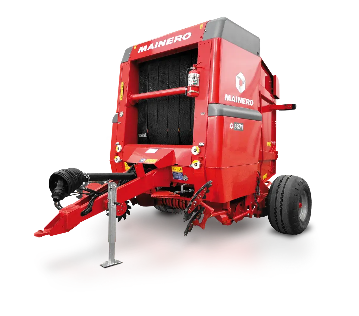 Mainero 5871