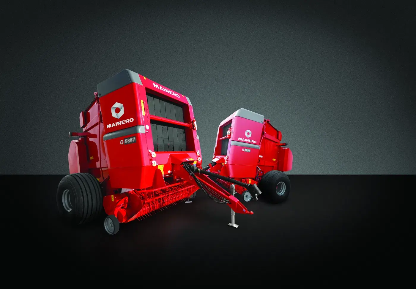Mainero 5877