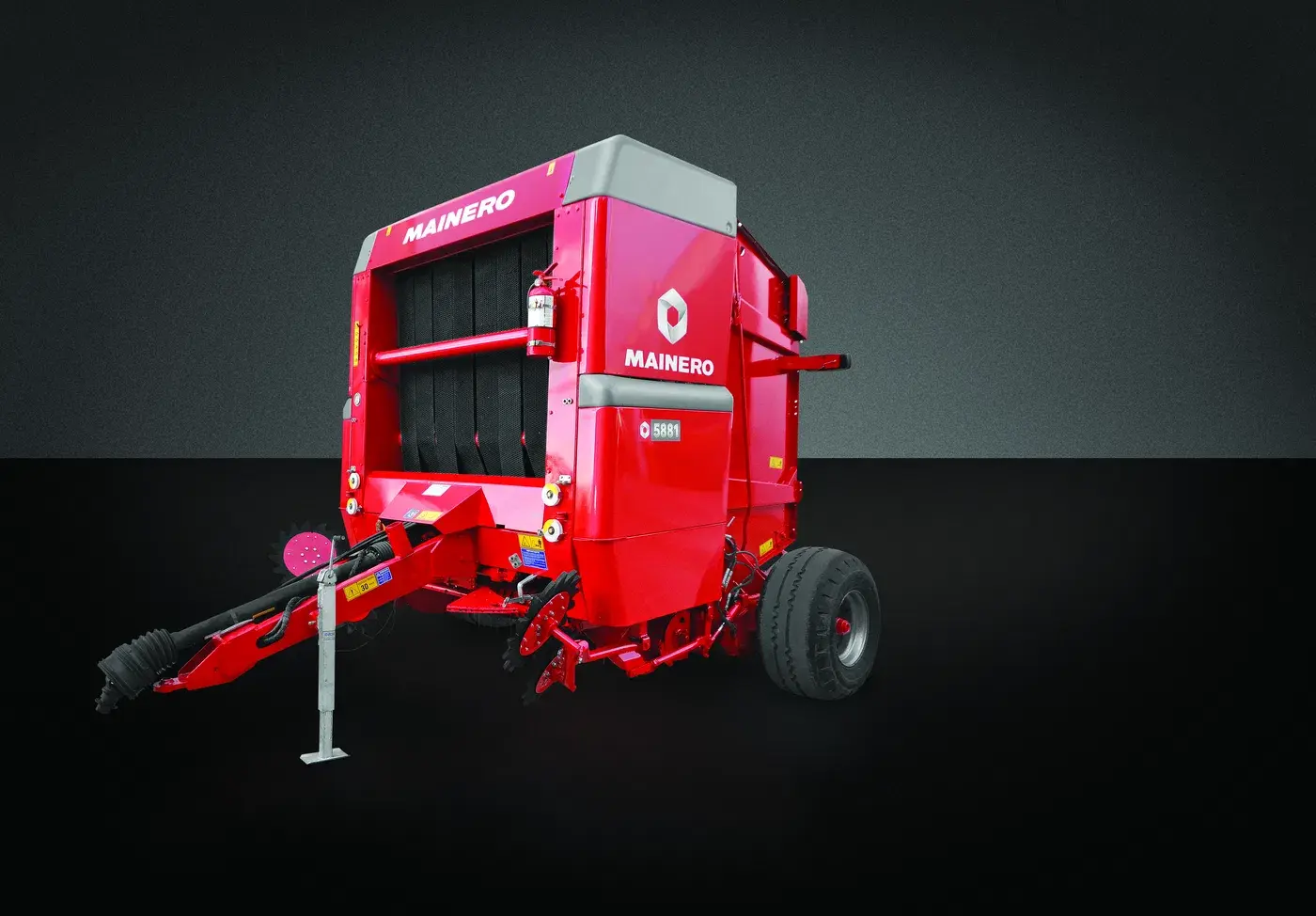 Mainero 5881