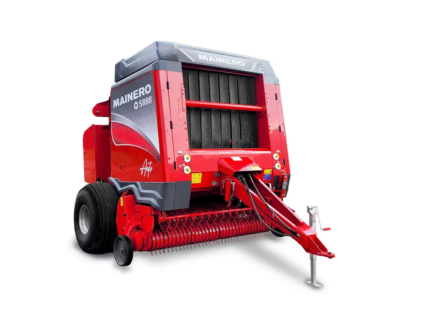 Mainero 5888 Auto