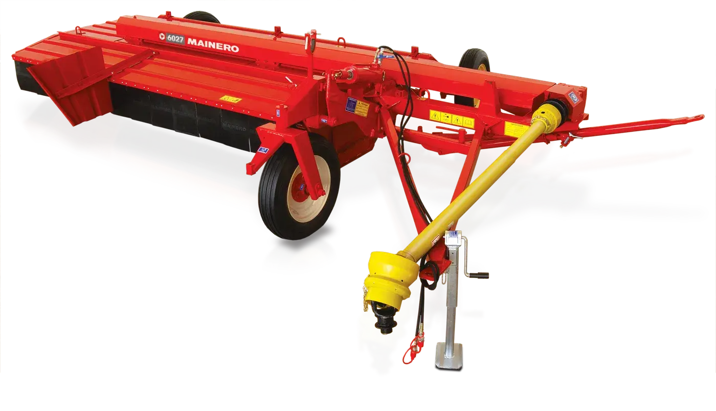 Mainero 6027