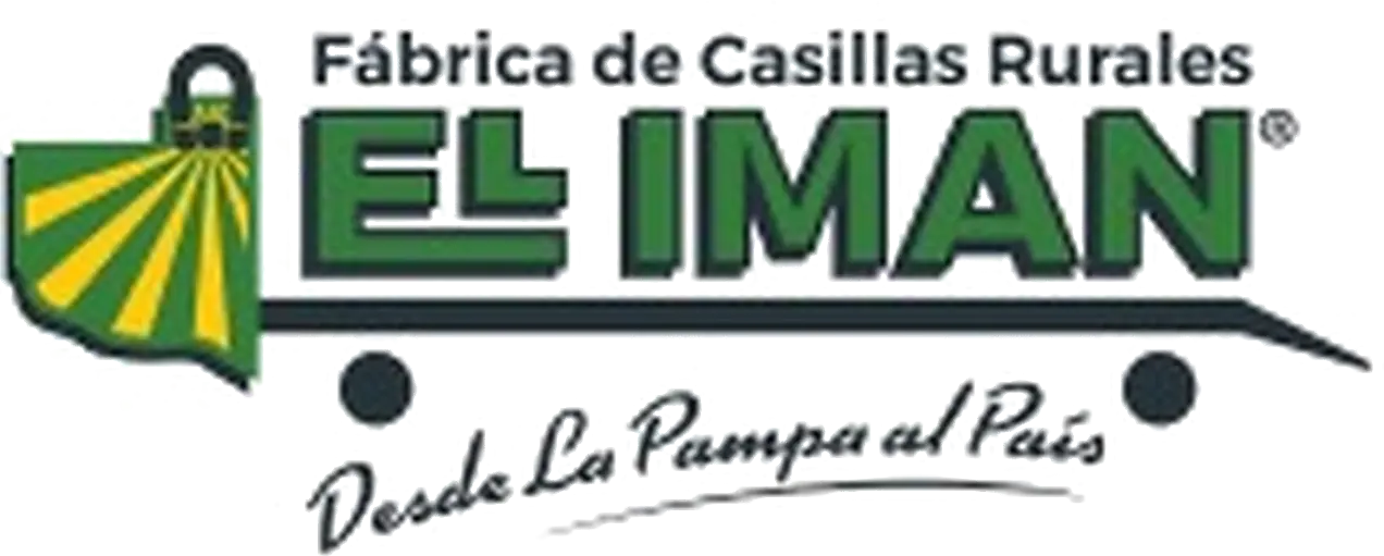Logo El Imán