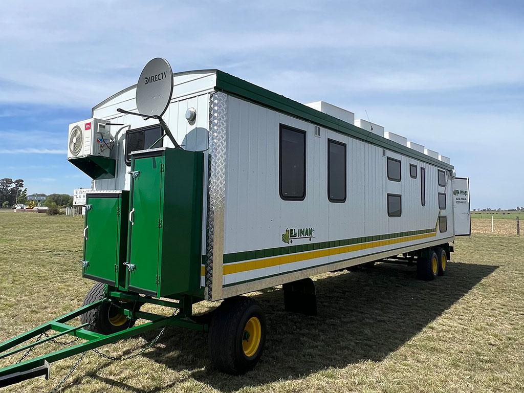 Casilla rural El Imán modelo Premium MAX