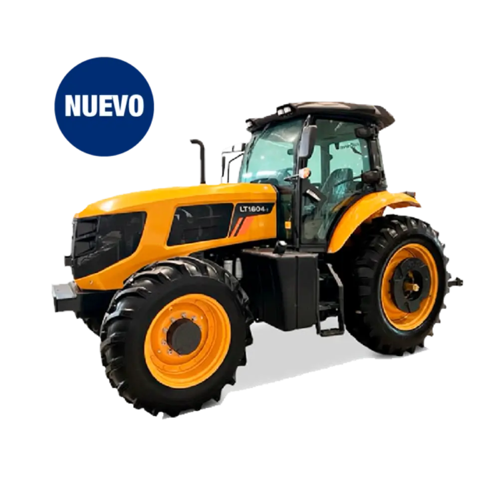 LiuGong LT1604-T