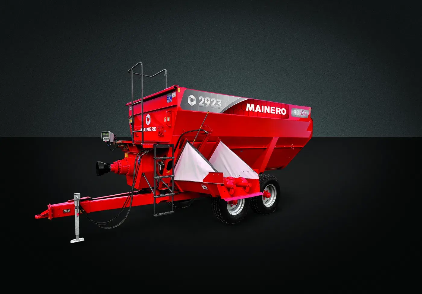 Mainero 2923 RD Plus