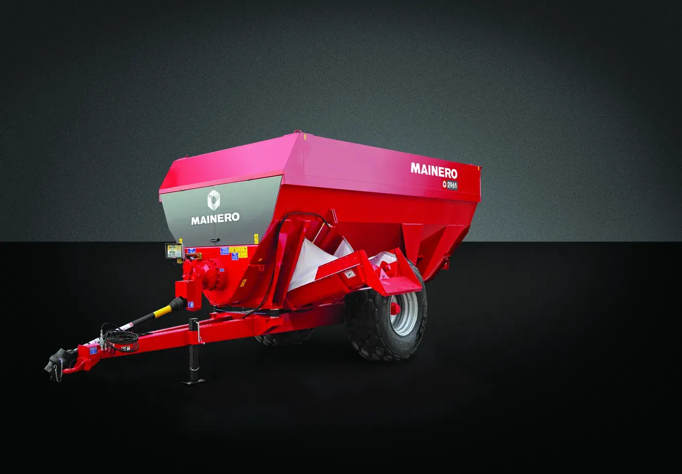 Mainero 2961