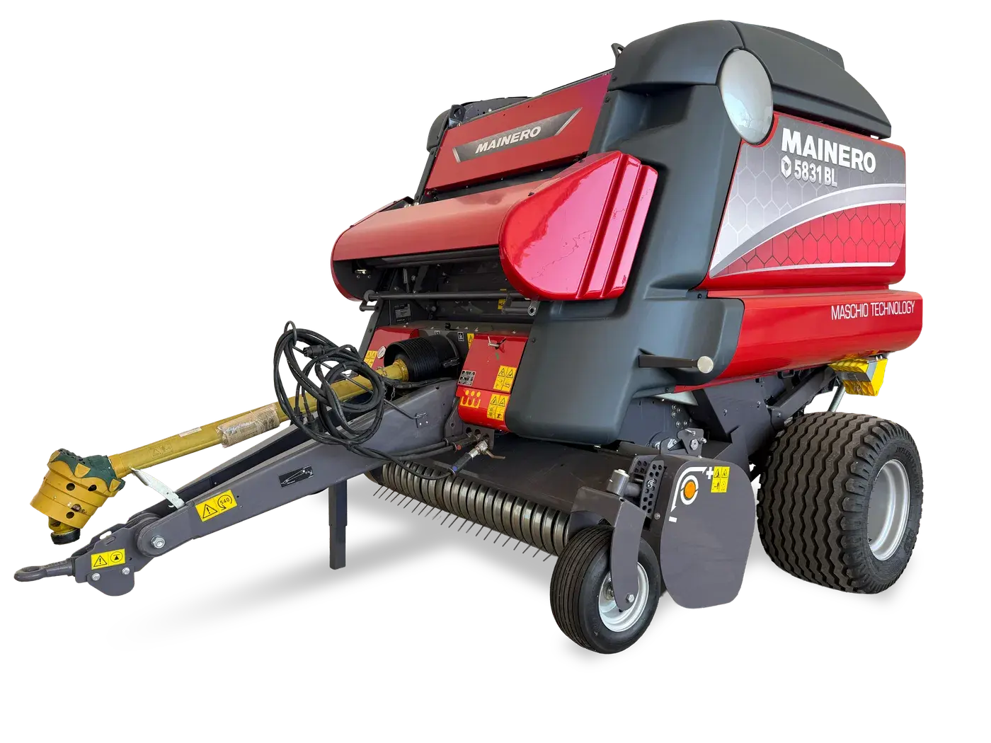 Mainero 5831