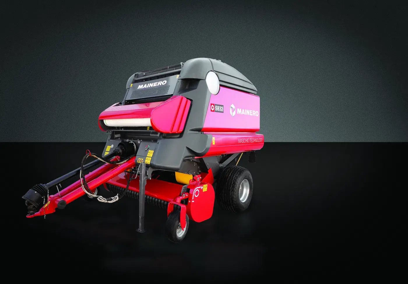 Mainero 5832